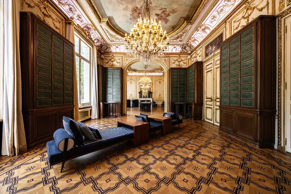 La Galerie Bourbon — photo 4