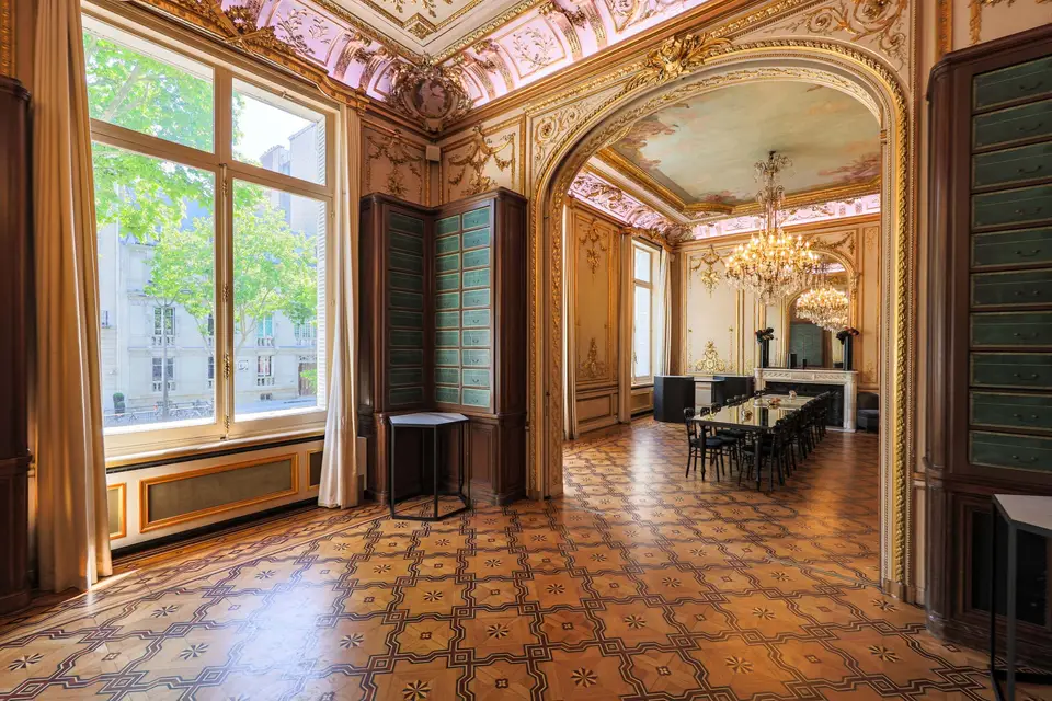 La Galerie Bourbon — photo 3