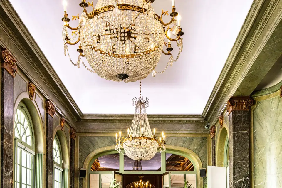 La Galerie Bourbon — photo 1