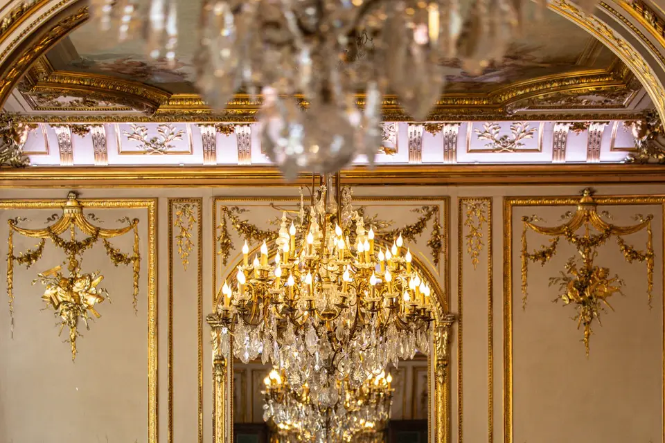 La Galerie Bourbon — photo 7