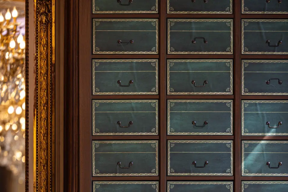 La Galerie Bourbon — photo 6