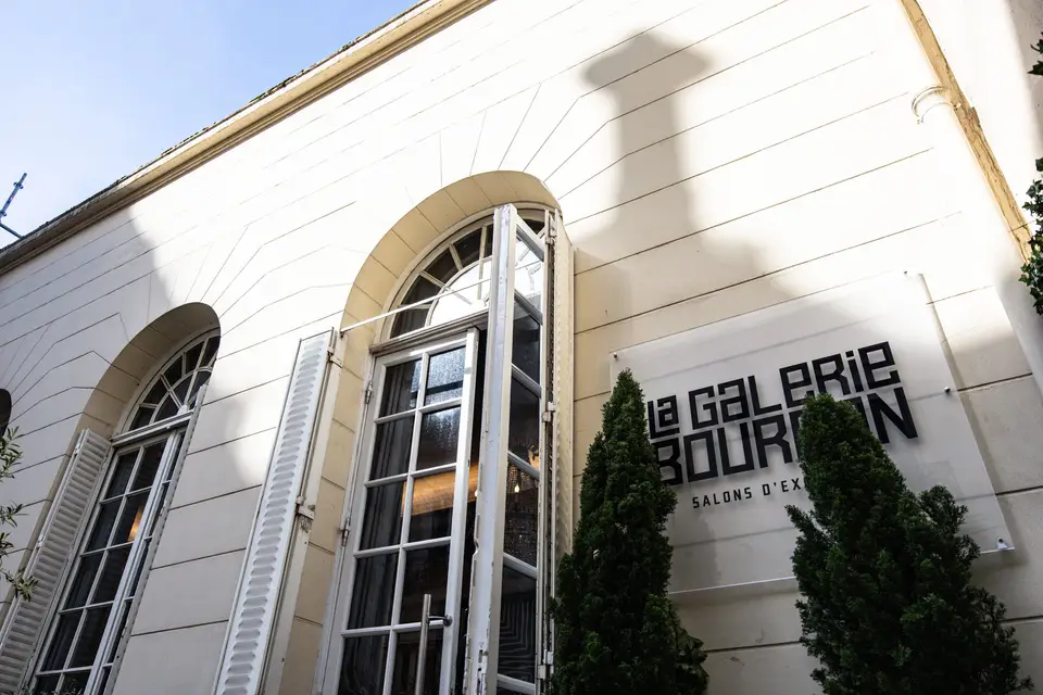 La Galerie Bourbon — photo 2