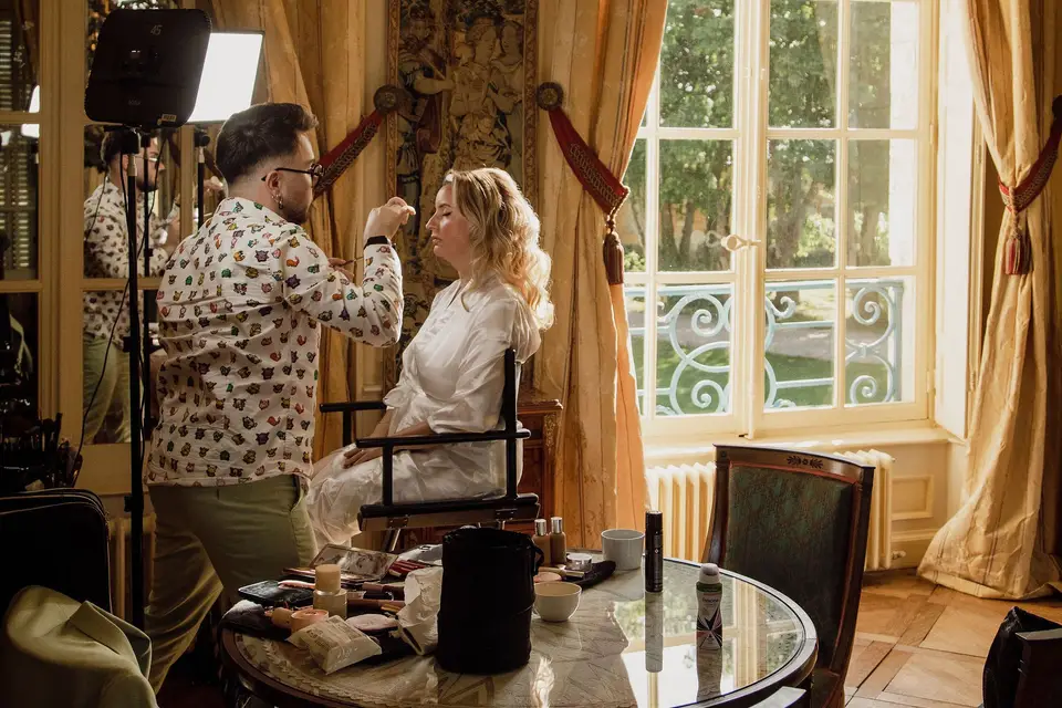 Château de Bonnemare — photo 4