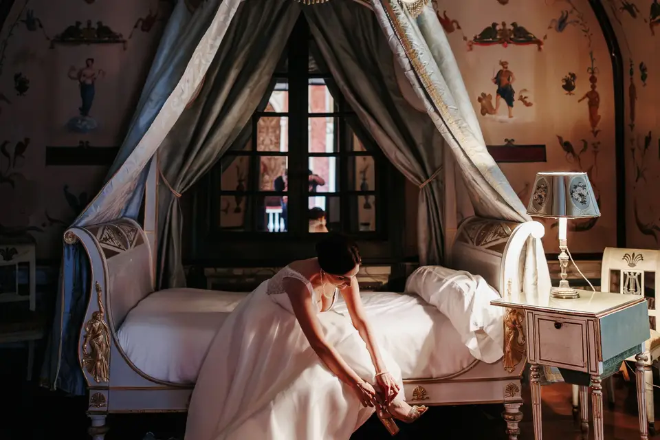 Château de Bonnemare — photo 3