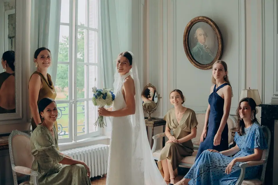 Château de Bonnemare — photo 5