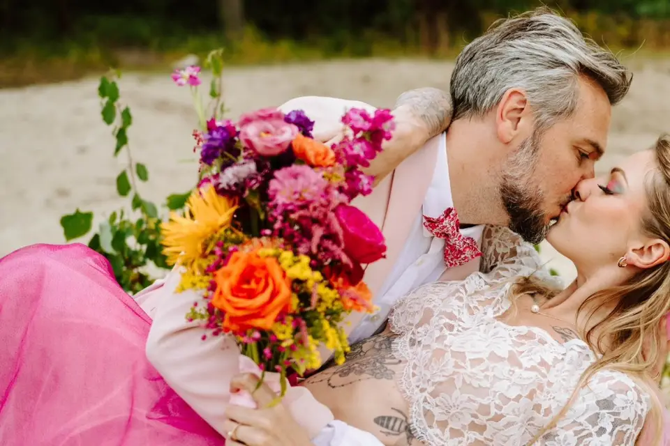 Les Pétales de Gaïa — photo 5