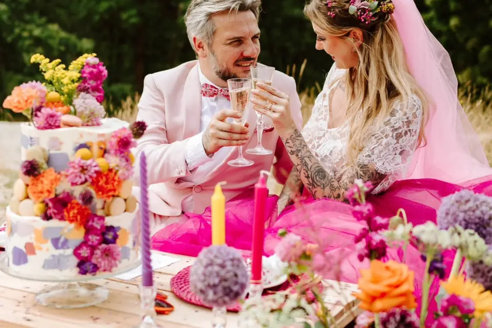 Les Pétales de Gaïa — photo 7