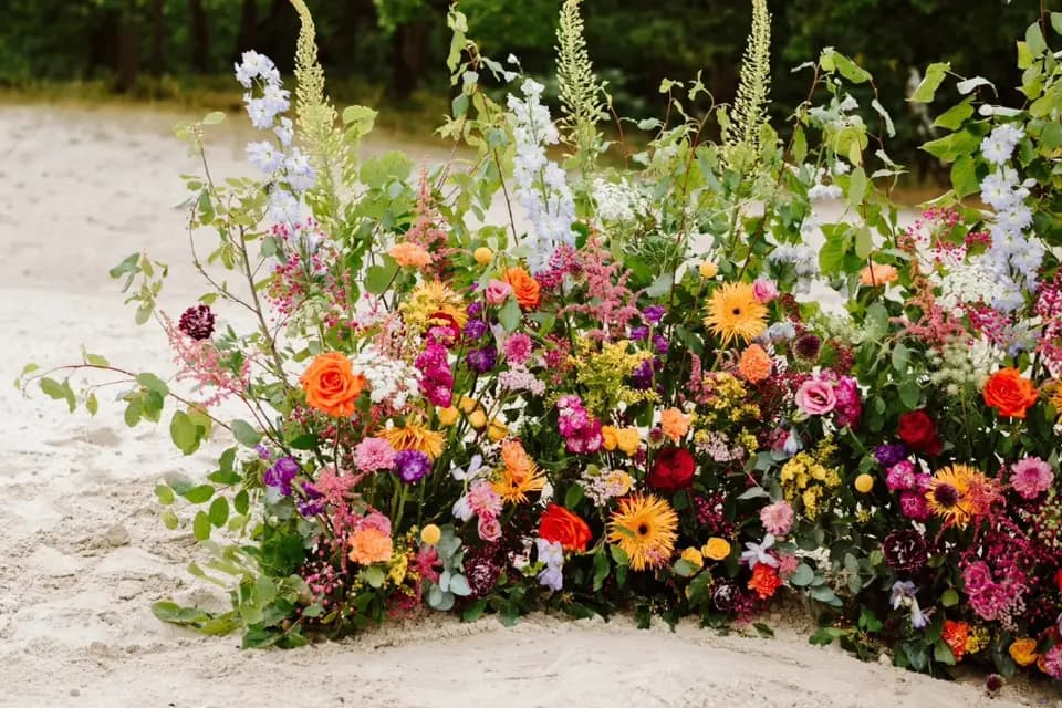 Les Pétales de Gaïa — photo 4