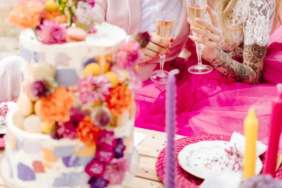 Les Pétales de Gaïa — photo 8