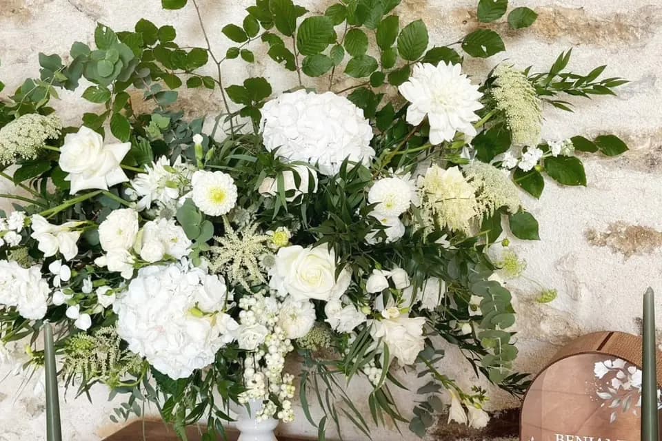 Les Pétales de Gaïa — photo 2