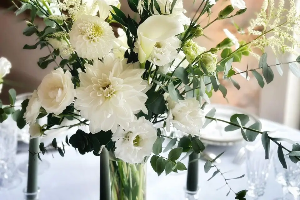 Les Pétales de Gaïa — photo 3