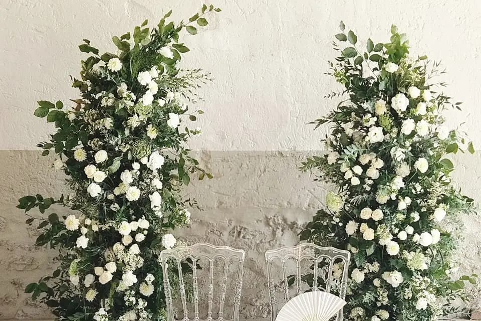 Les Pétales de Gaïa — photo 1