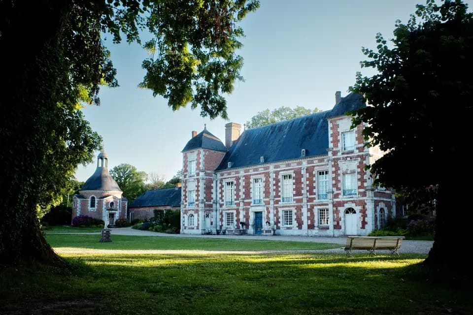 Château de Bonnemare