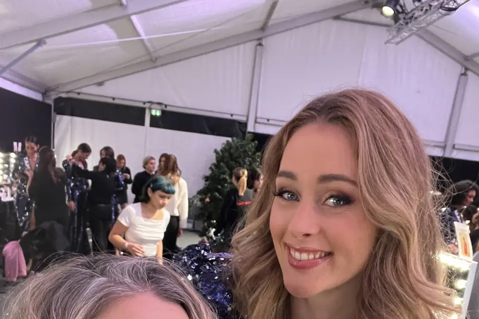 Les-ly Make Up & Hair — photo 3