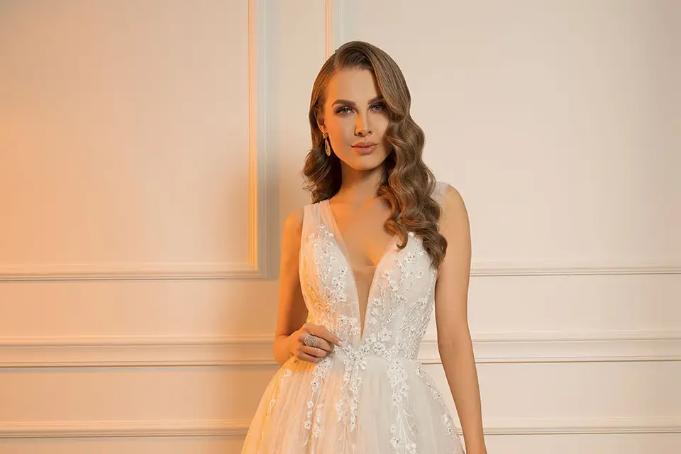 Elegance Sposa Paris — photo 8