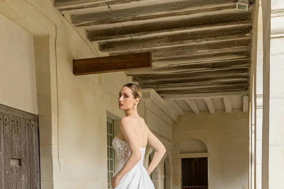 La Belle Vendéenne — photo 8