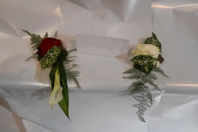 L'Essence des Fleurs — photo 2