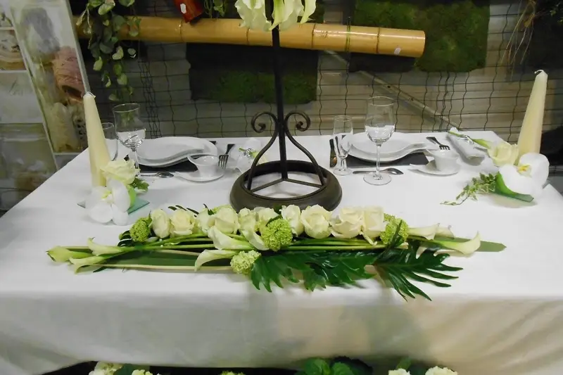 L'Essence des Fleurs — photo 3