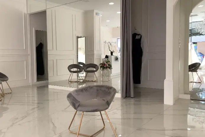 Elegance Sposa Paris — photo 3