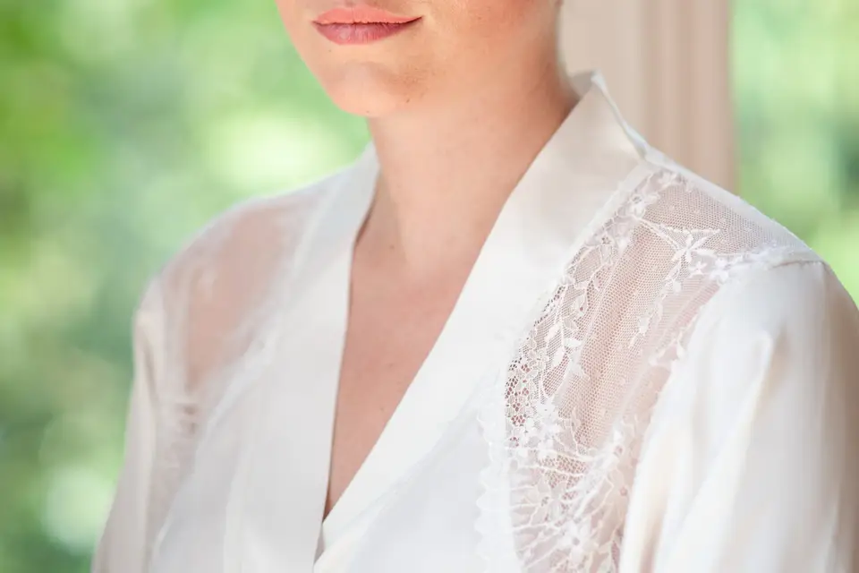 Les-ly Make Up & Hair — photo 1