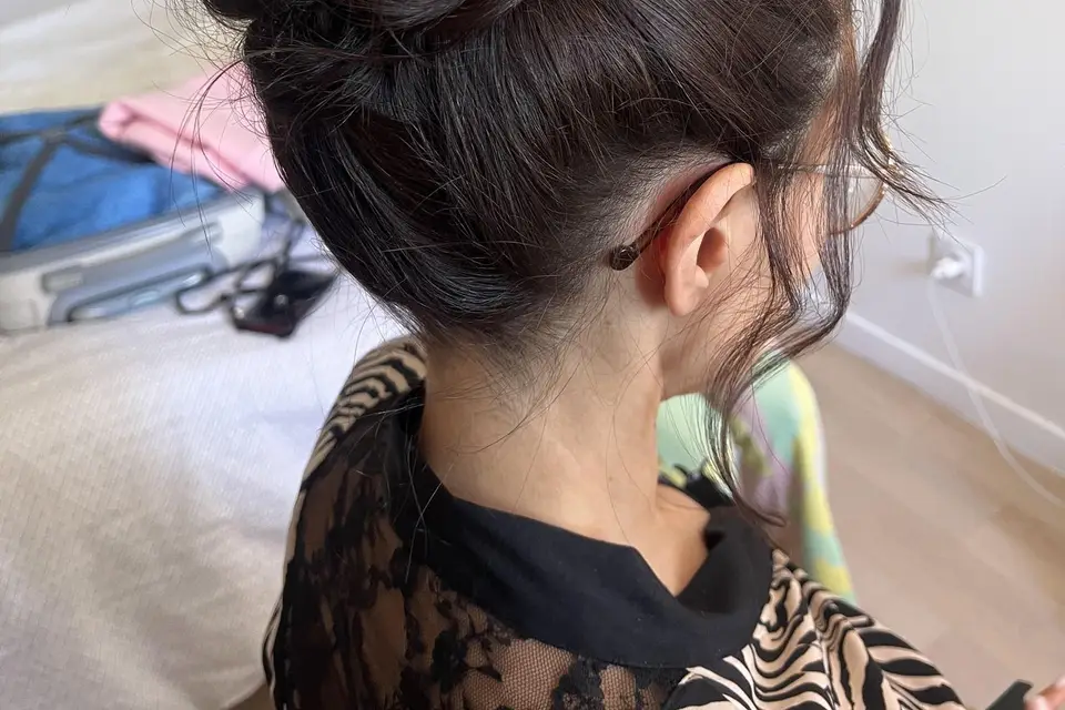 Les-ly Make Up & Hair — photo 6