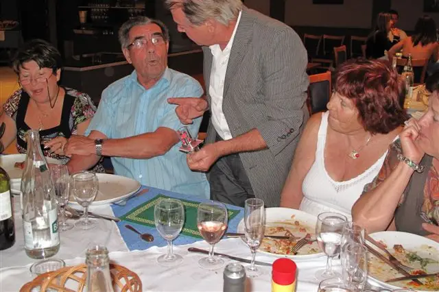 Marvin le Magicien — photo 3