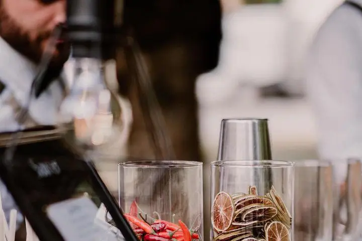 Sawyer Cocktail — photo 1