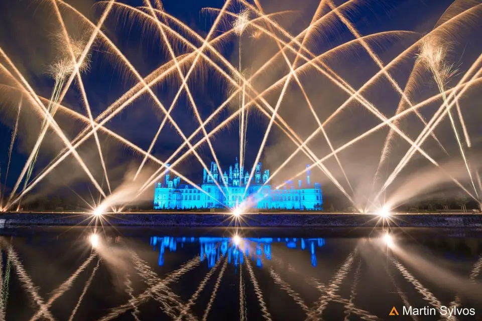 Romain Palard Event — photo 4