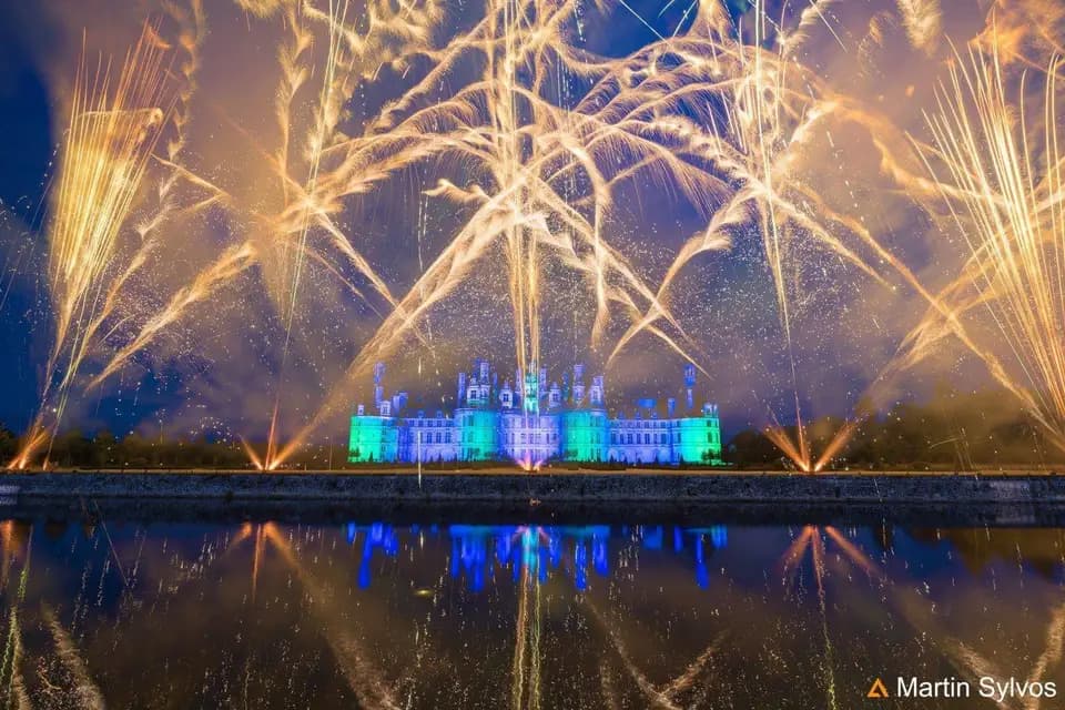 Romain Palard Event — photo 5