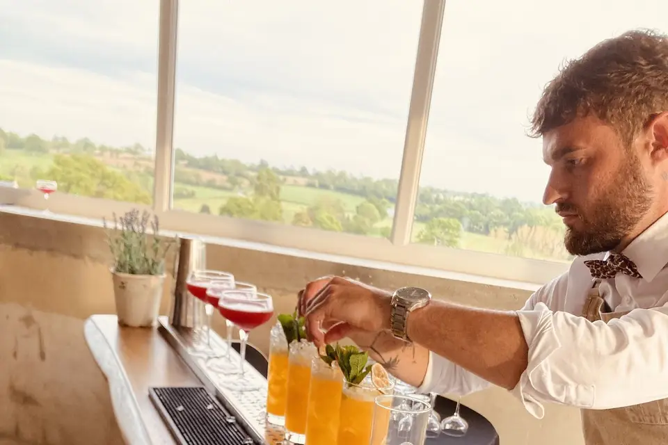 Sawyer Cocktail — photo 4