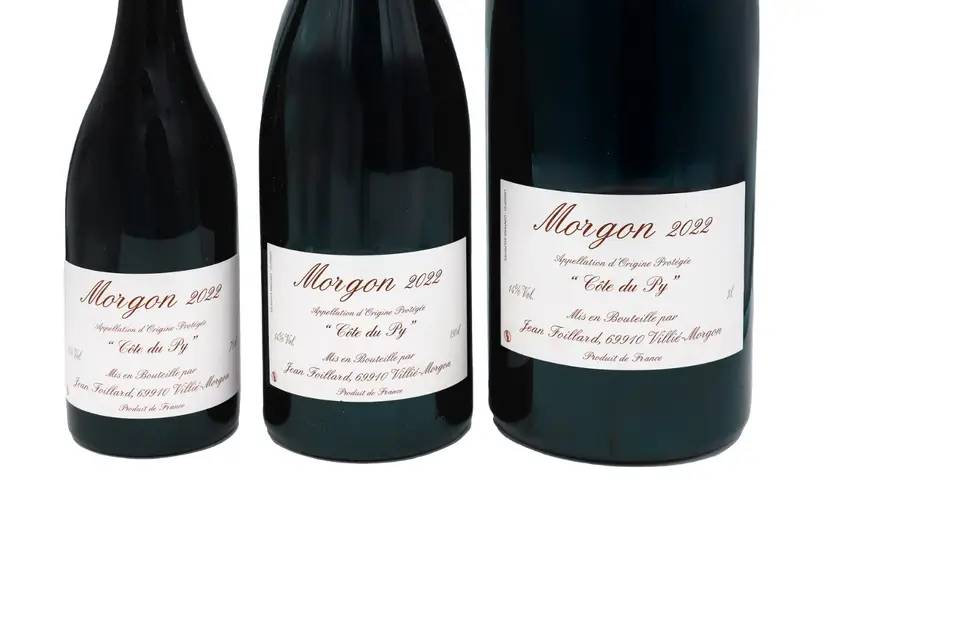 Le Vin Canaille — photo 6