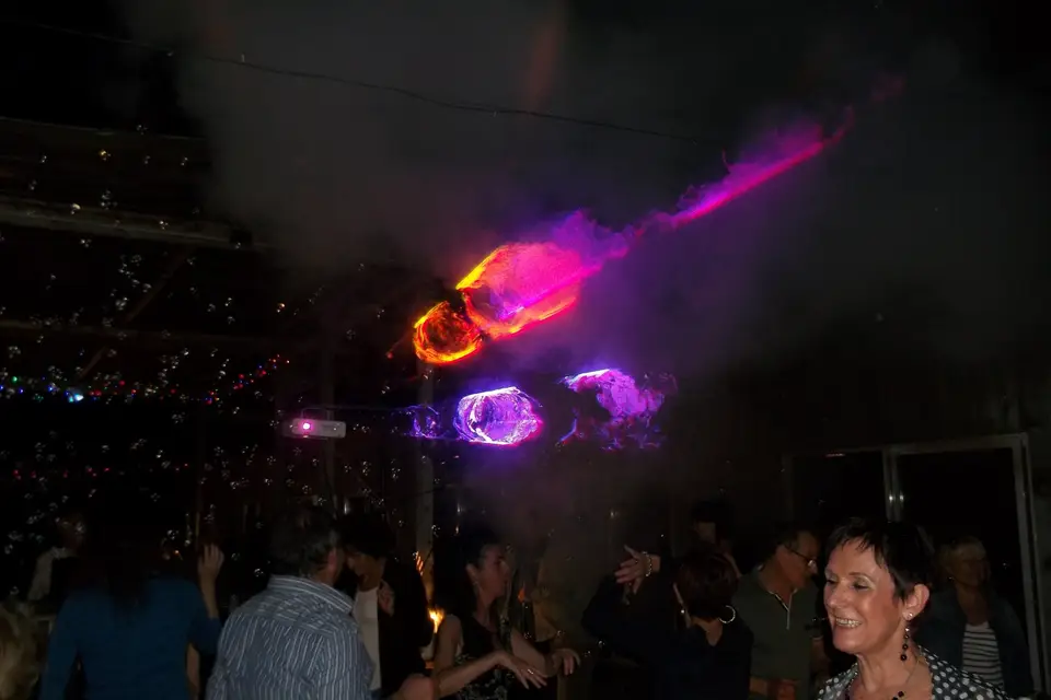 Deejay Hot Chris Barrett — photo 6