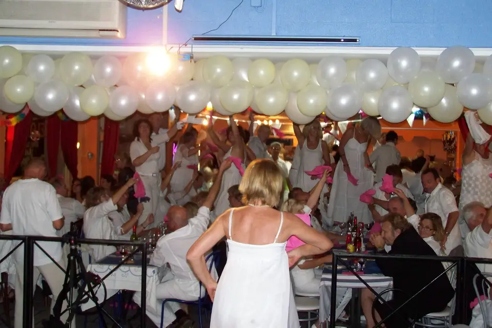 Deejay Hot Chris Barrett — photo 5