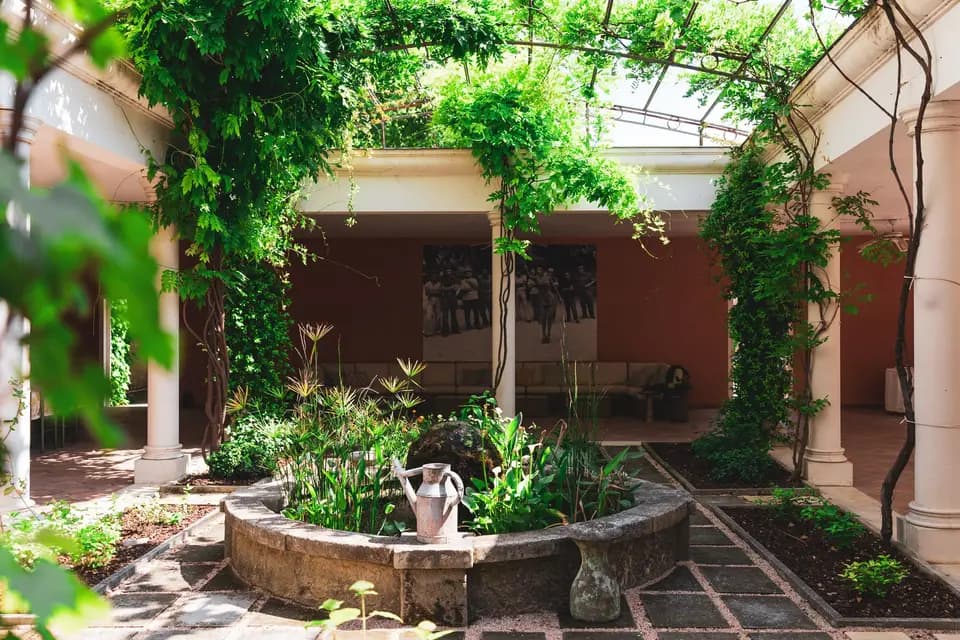 Château de Beauregard — photo 7