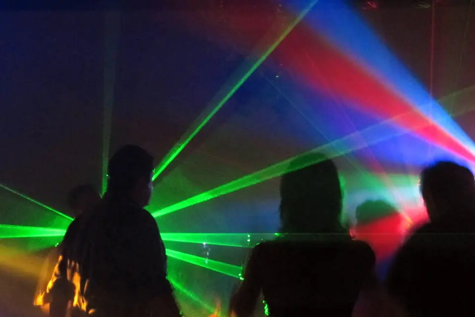 Deejay Hot Chris Barrett — photo 3