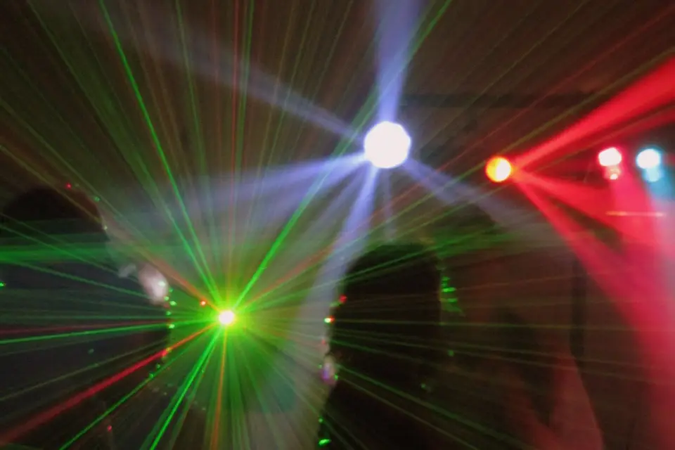 Deejay Hot Chris Barrett — photo 4