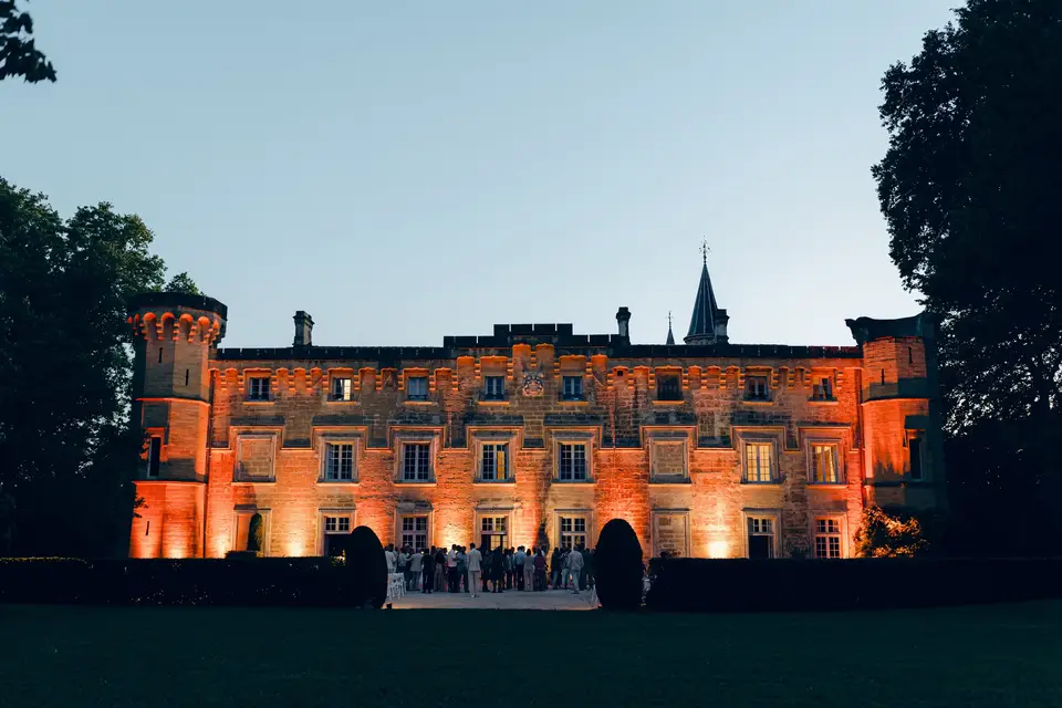 Château de Beauregard — photo 6