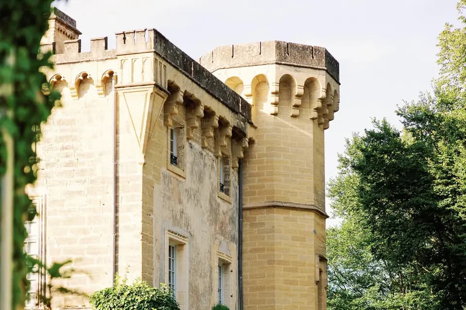 Château de Beauregard — photo 4