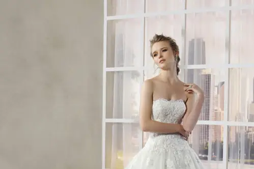 Empire du Mariage — photo 3