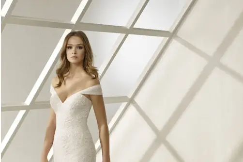 Empire du Mariage — photo 6