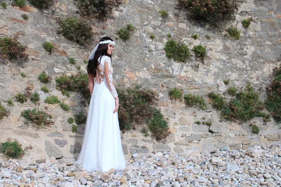 Ecila couture — photo 6