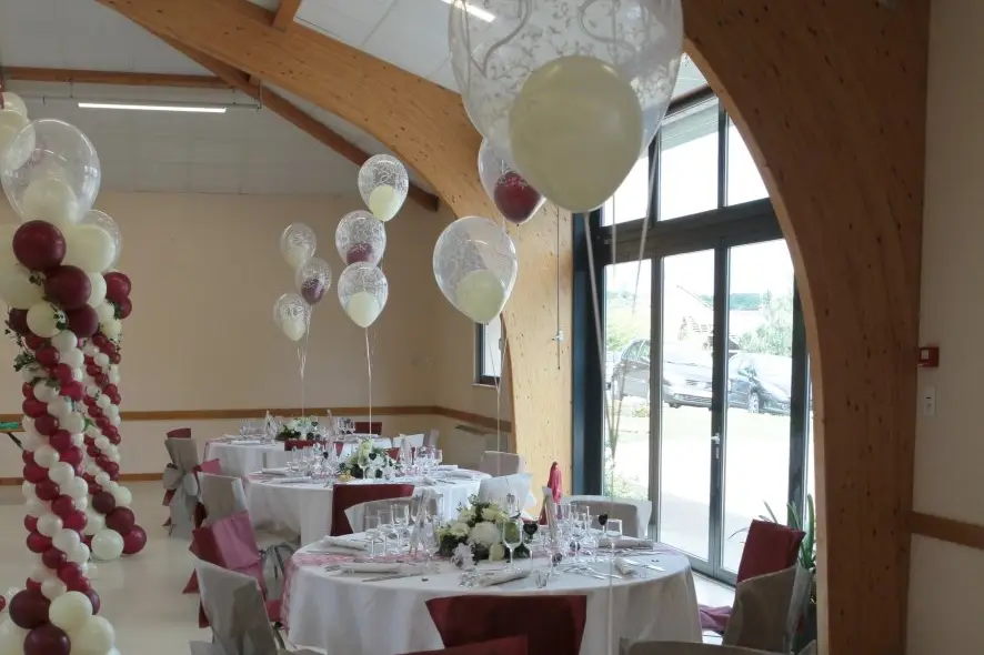 Oscar Ballons — photo 8