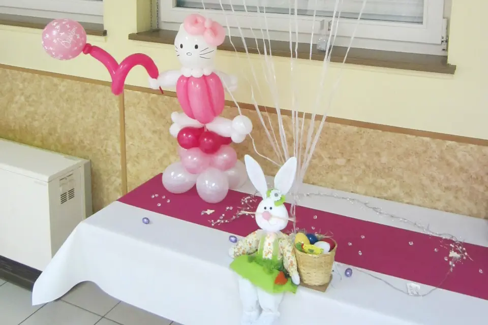 Oscar Ballons — photo 2