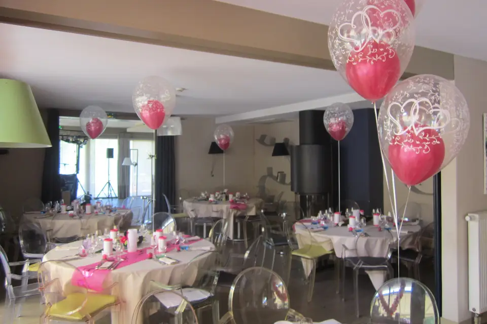 Oscar Ballons — photo 1