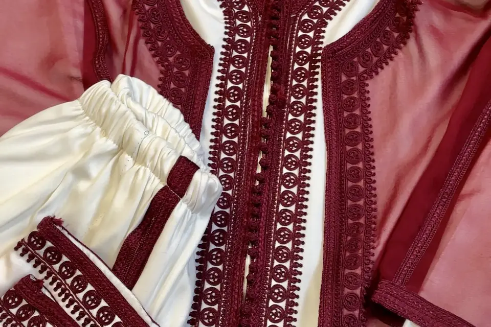 Caftan Prestige — photo 5