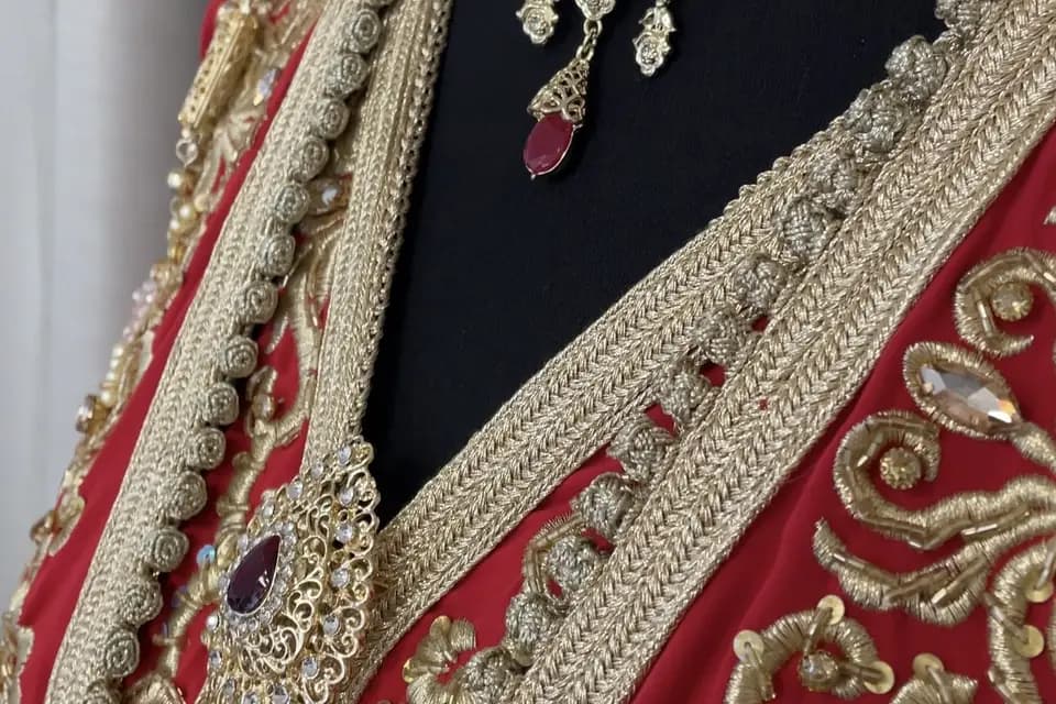 Caftan Prestige — photo 4