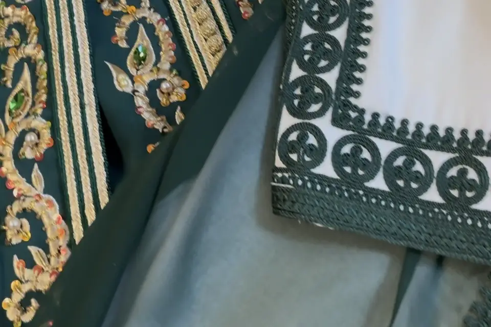 Caftan Prestige — photo 2