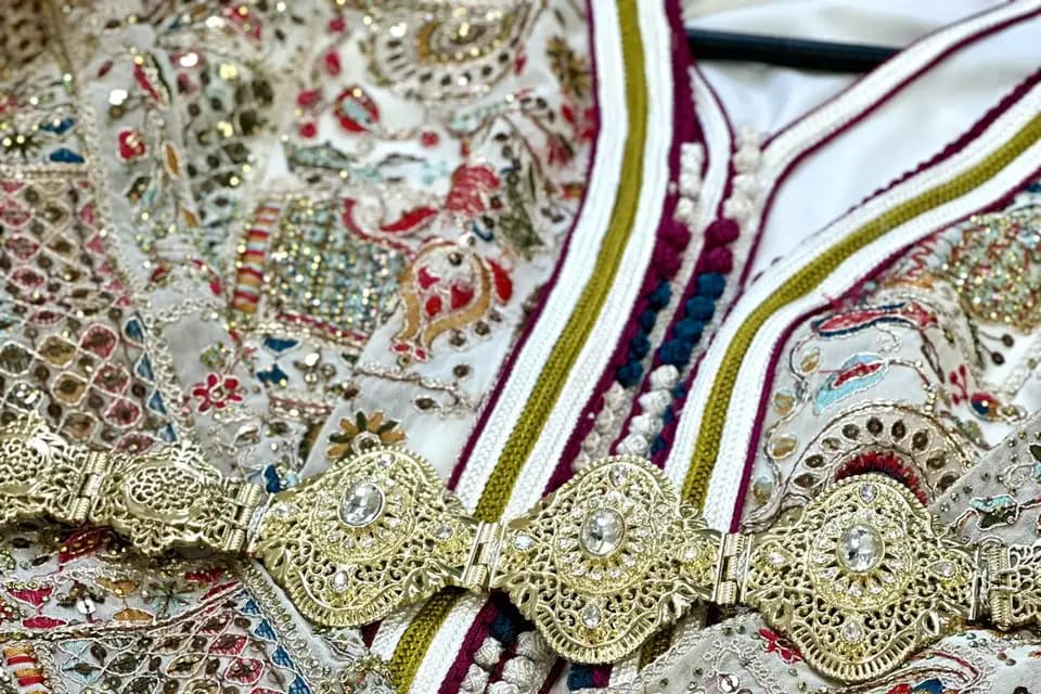 Caftan Prestige — photo 3