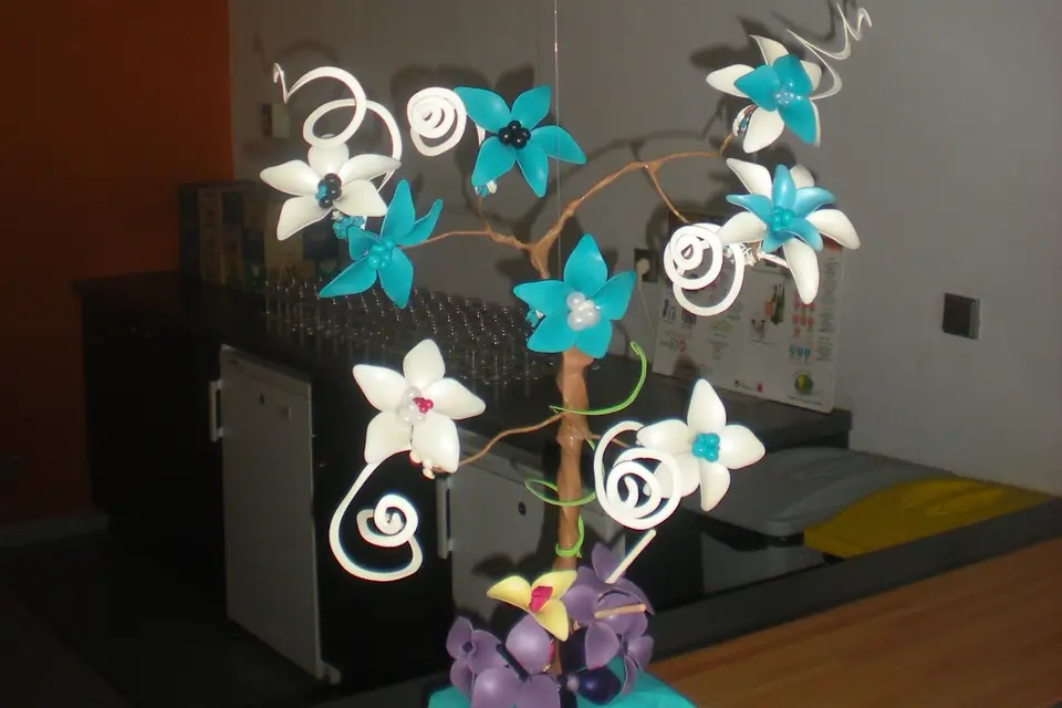 Oscar Ballons — photo 3