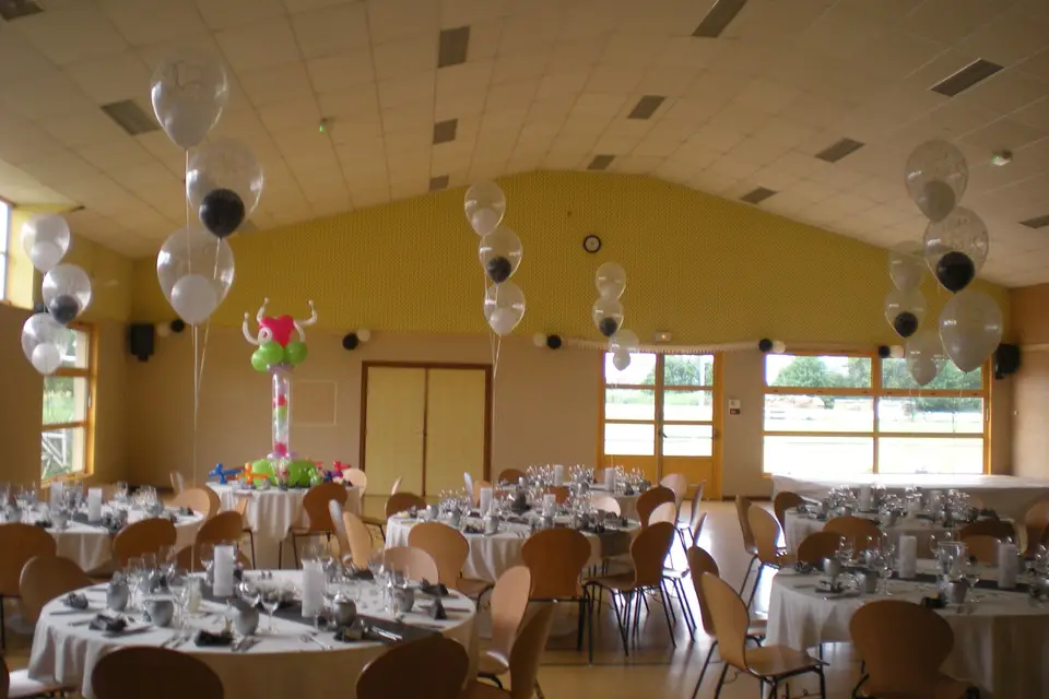 Oscar Ballons — photo 4